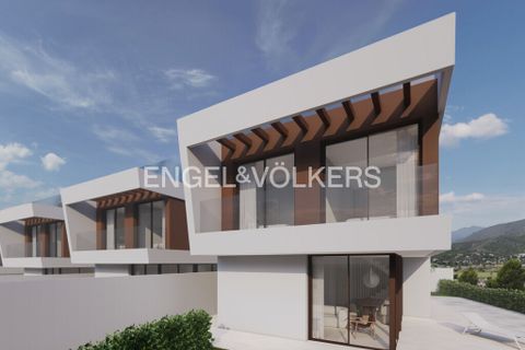 Villa i Finestrat, Alicante, Finestrat - € 605.000 | Ref: W-02XH22 - foto 2